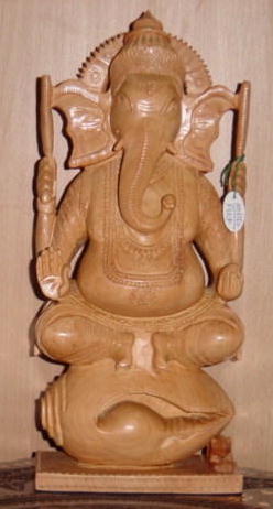 Ganesh ji